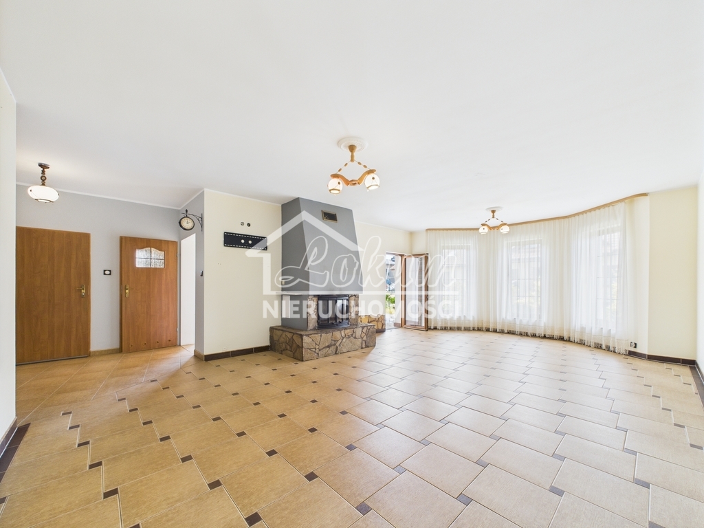 Dom 258,45&nbsp;m², Police, Galla Anonima - zdjęcie 4