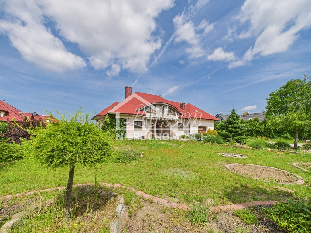 Dom 258,45&nbsp;m², Police, Galla Anonima - zdjęcie 13