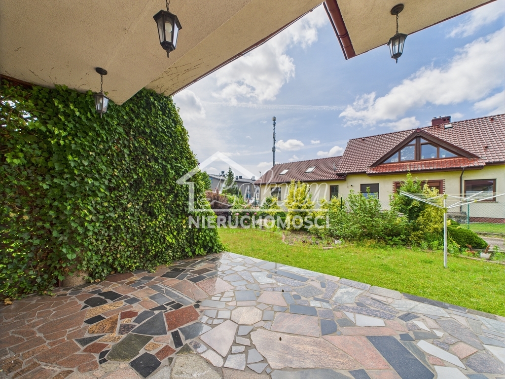 Dom 258,45&nbsp;m², Police, Galla Anonima - zdjęcie 3