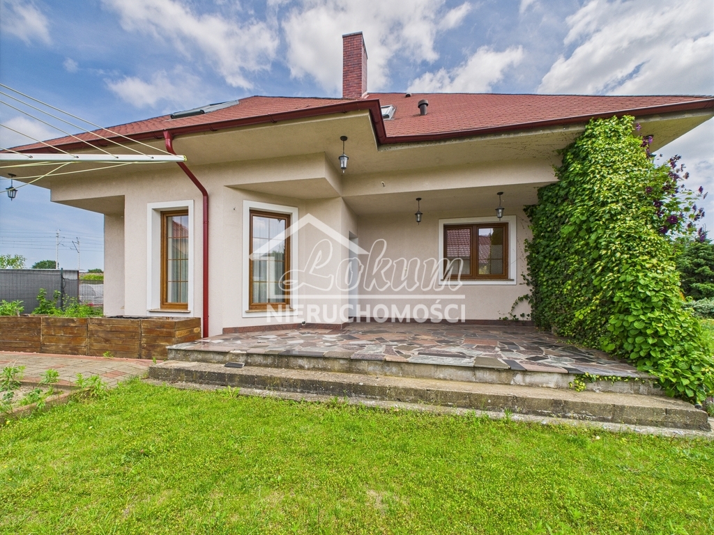 Dom 258,45&nbsp;m², Police, Galla Anonima - zdjęcie 9