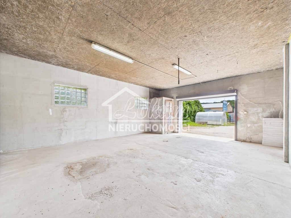 Dom 258,45&nbsp;m², Police, Galla Anonima - zdjęcie 11