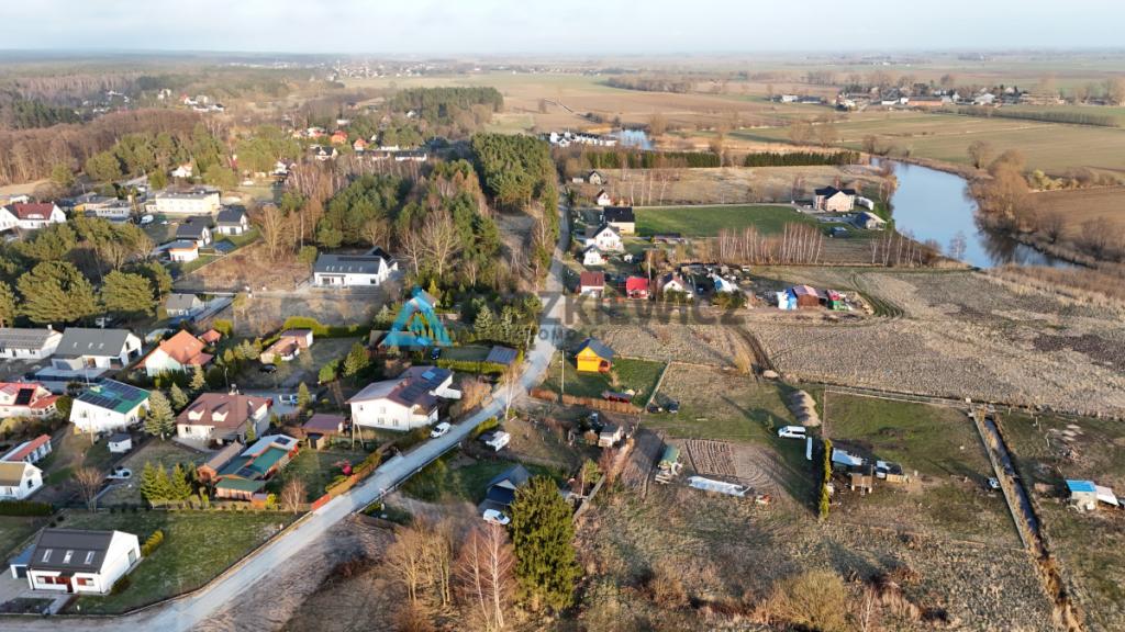 Działka mieszkaniowo usługowa Junoszyno - zdjęcie 5