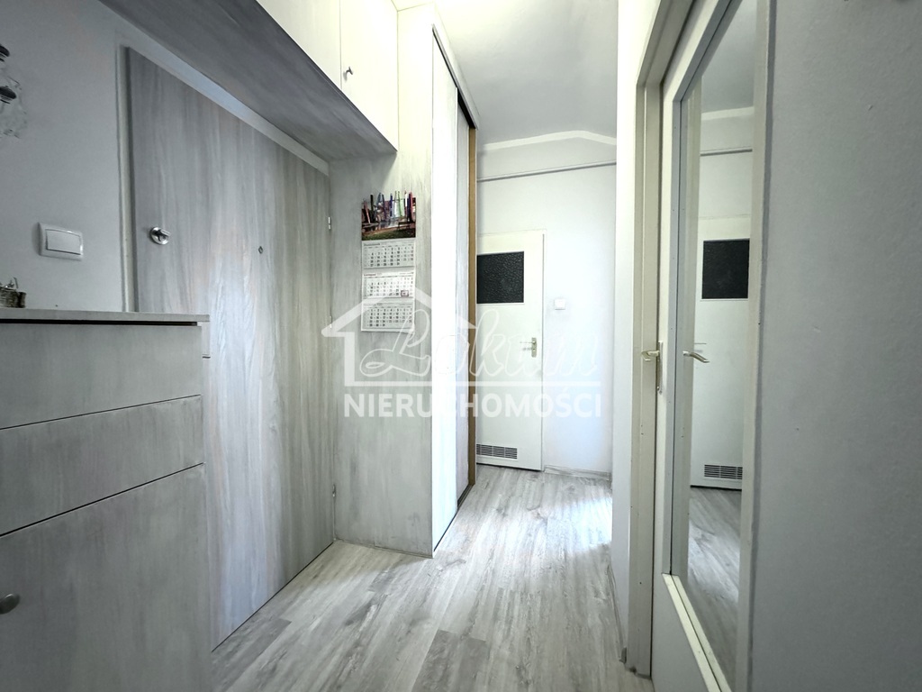 Mieszkanie 31,88&nbsp;m², Stargard, Czesława Witoszyńskiego - zdjęcie 6