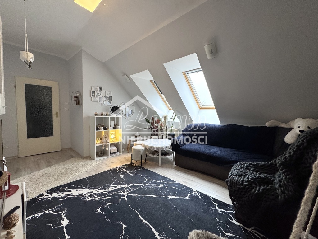 Mieszkanie 31,88&nbsp;m², Stargard, Czesława Witoszyńskiego - zdjęcie 2