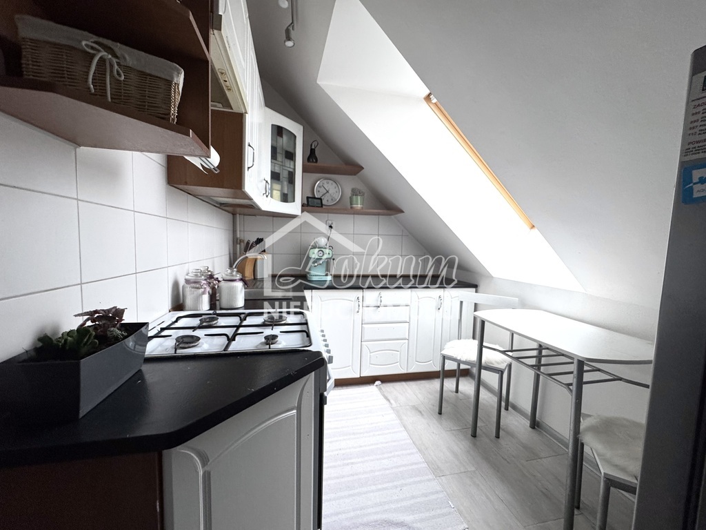 Mieszkanie 31,88&nbsp;m², Stargard, Czesława Witoszyńskiego - zdjęcie 4