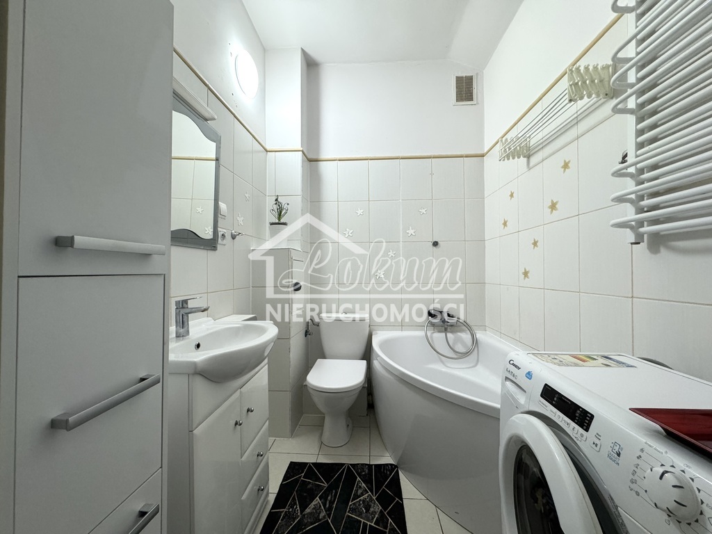 Mieszkanie 31,88&nbsp;m², Stargard, Czesława Witoszyńskiego - zdjęcie 5