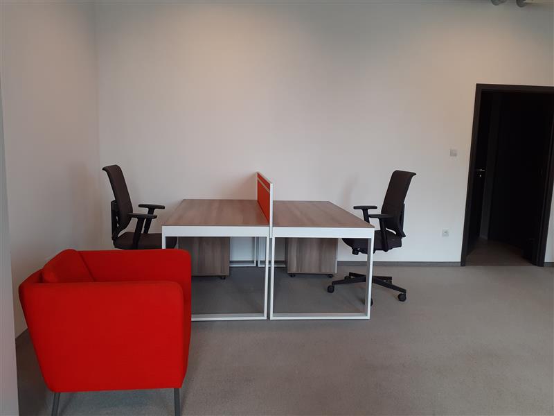 Lokal biurowy do wynajęcia, 125&nbsp;m², Gdańsk, KASZTANOWA - zdjęcie 6
