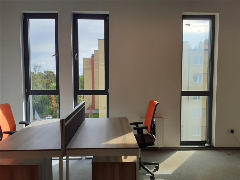 Lokal biurowy do wynajęcia, 125&nbsp;m², Gdańsk, KASZTANOWA - zdjęcie 4