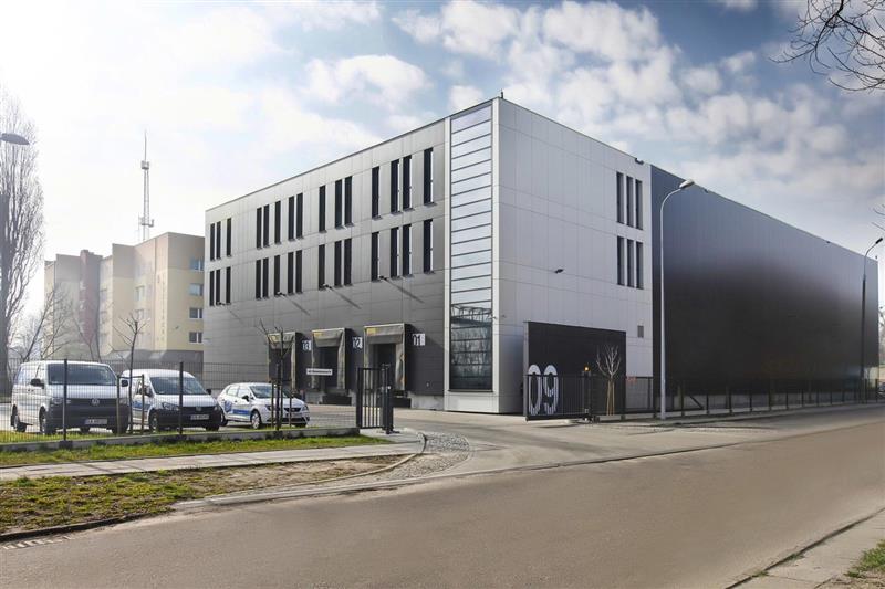 Lokal biurowy do wynajęcia, 125&nbsp;m², Gdańsk, KASZTANOWA - zdjęcie 11