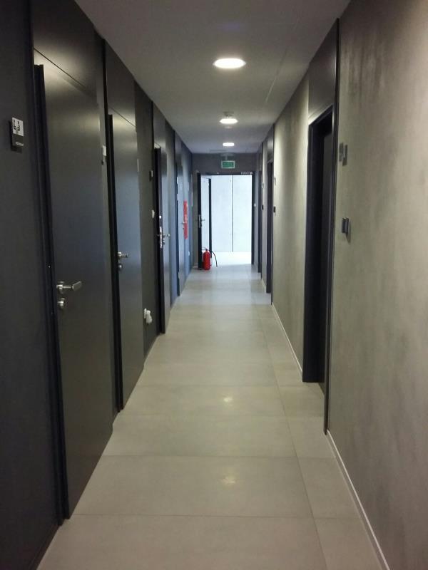 Lokal biurowy do wynajęcia, 125&nbsp;m², Gdańsk, KASZTANOWA - zdjęcie 9