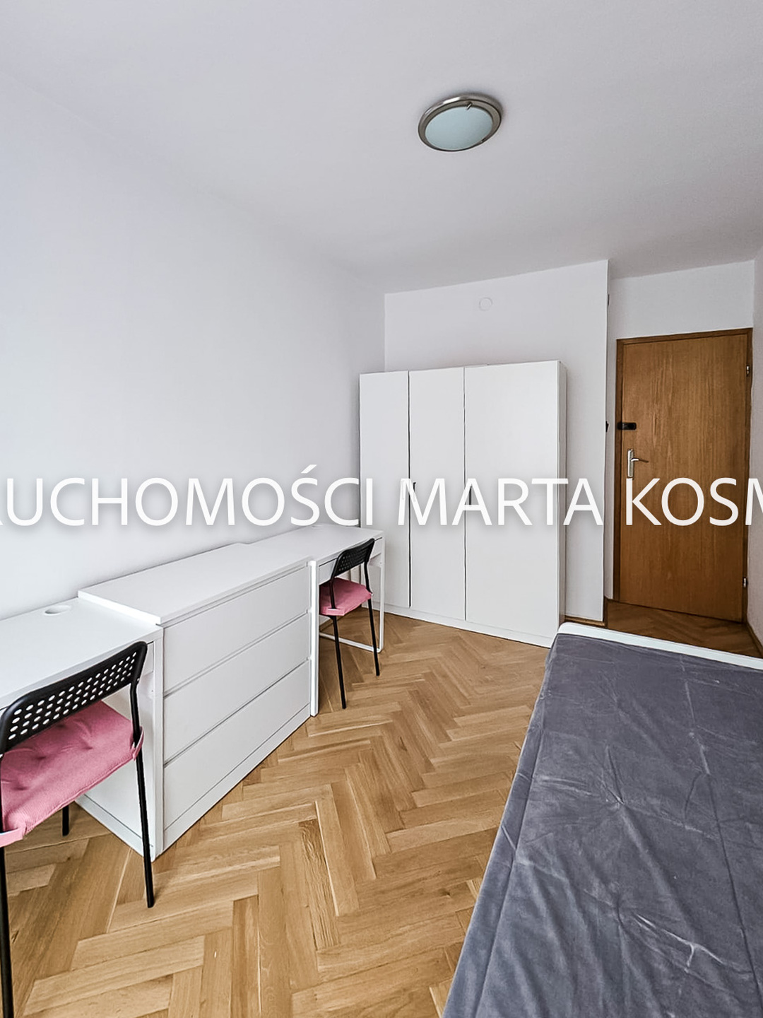 Śródmieście ul. Krucza, 3 pok. 63m , rozkładowe: pokoje i kuchnia osobno, piwnica 9 m - zdjęcie 11