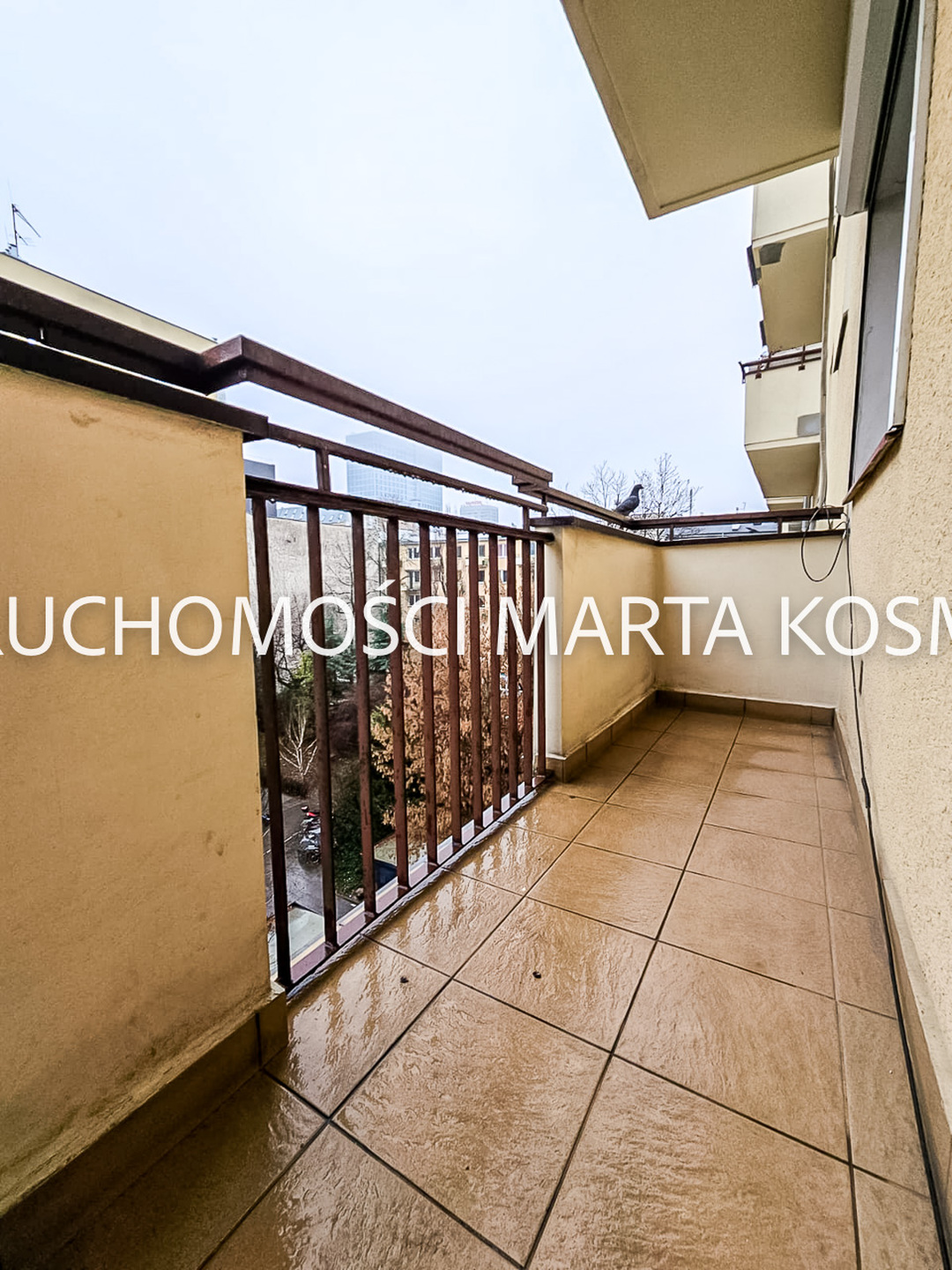 Śródmieście ul. Krucza, 3 pok. 63m , rozkładowe: pokoje i kuchnia osobno, piwnica 9 m - zdjęcie 4