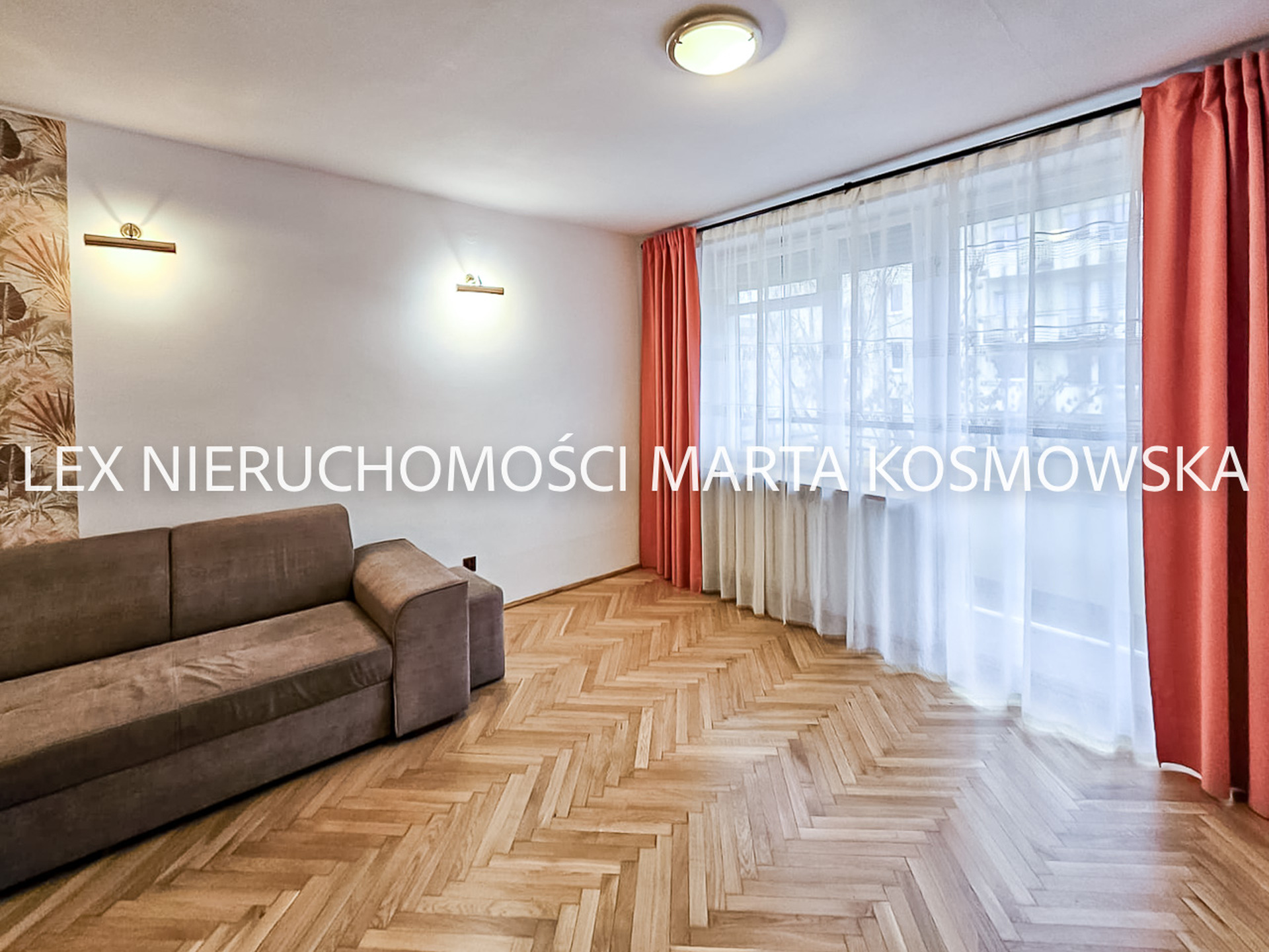Śródmieście ul. Krucza, 3 pok. 63m , rozkładowe: pokoje i kuchnia osobno, piwnica 9 m - zdjęcie 2