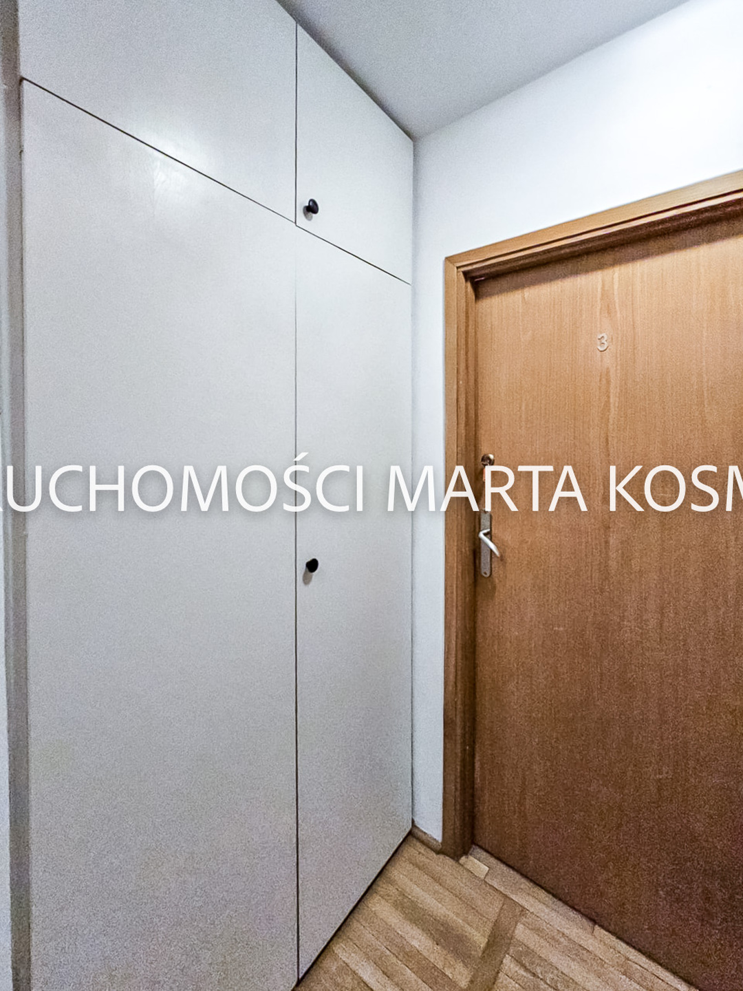 Śródmieście ul. Krucza, 3 pok. 63m , rozkładowe: pokoje i kuchnia osobno, piwnica 9 m - zdjęcie 18