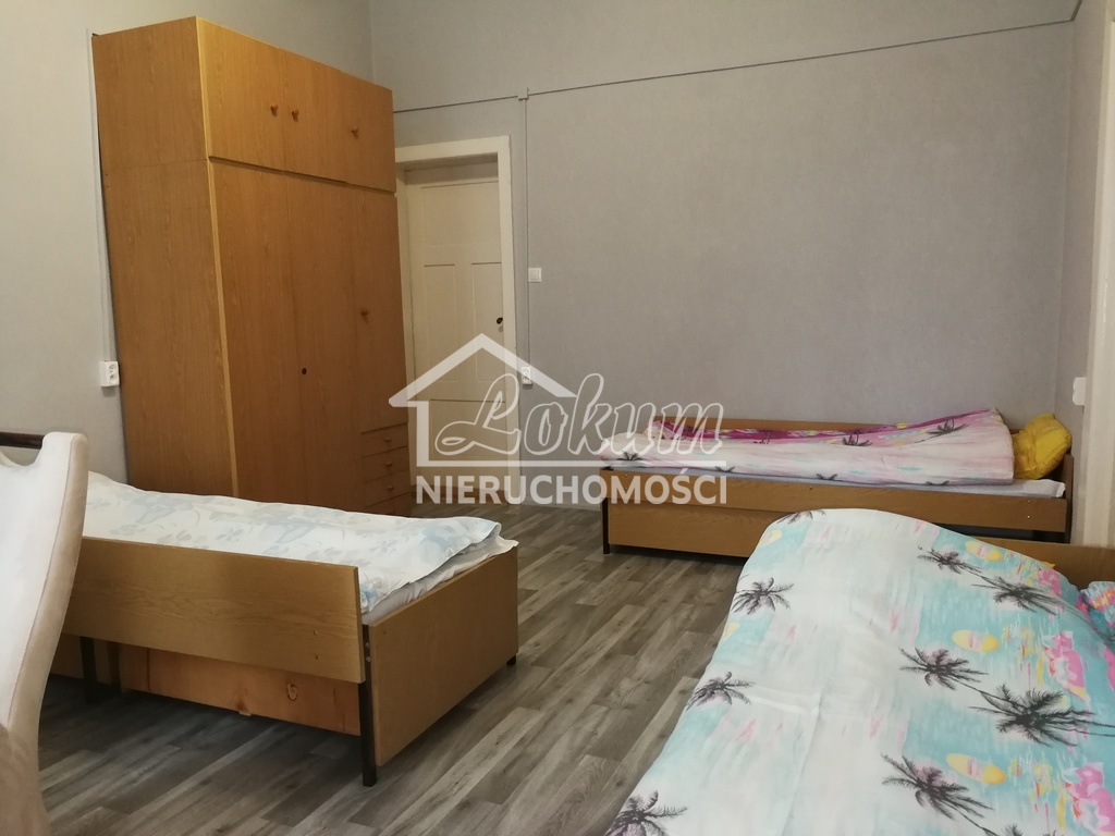 Mieszkanie 81&nbsp;m², Szczecin, Centrum, Bolesława Śmiałego - zdjęcie 7