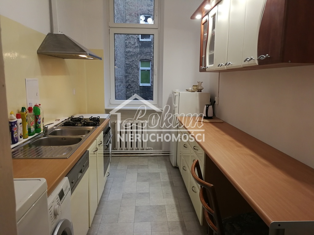 Mieszkanie 81&nbsp;m², Szczecin, Centrum, Bolesława Śmiałego - zdjęcie 10