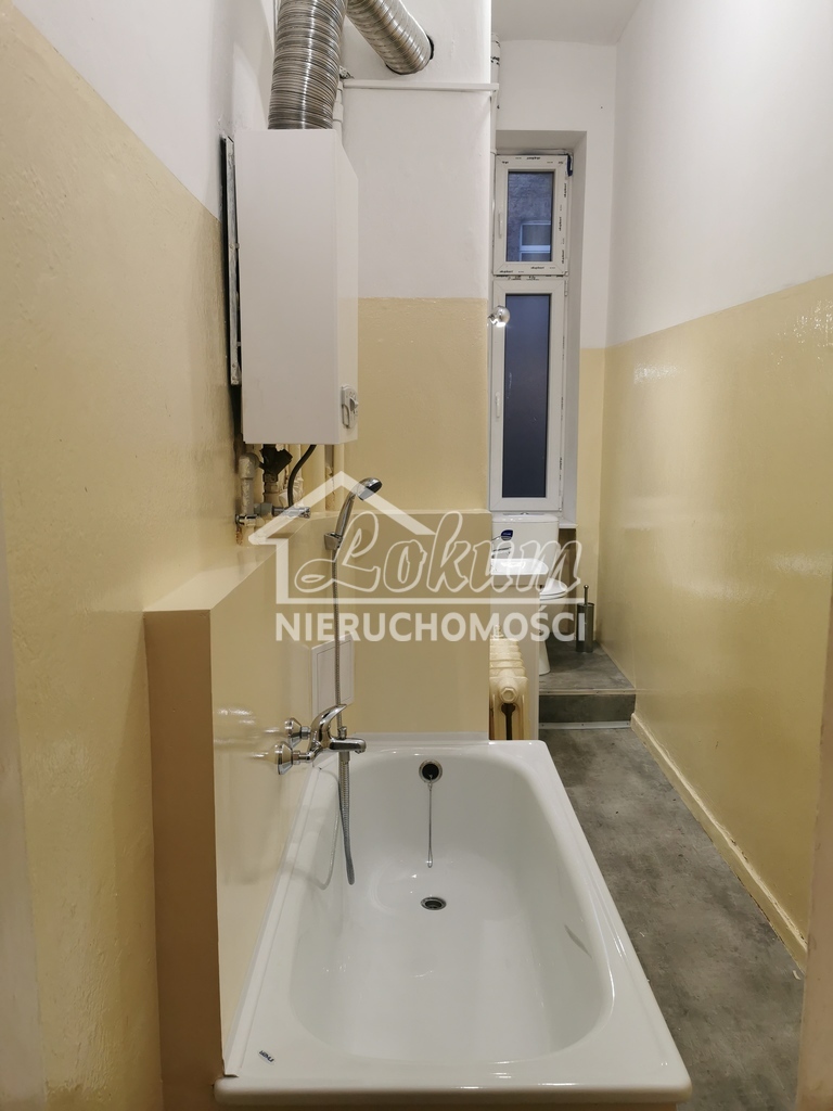 Mieszkanie 81&nbsp;m², Szczecin, Centrum, Bolesława Śmiałego - zdjęcie 17