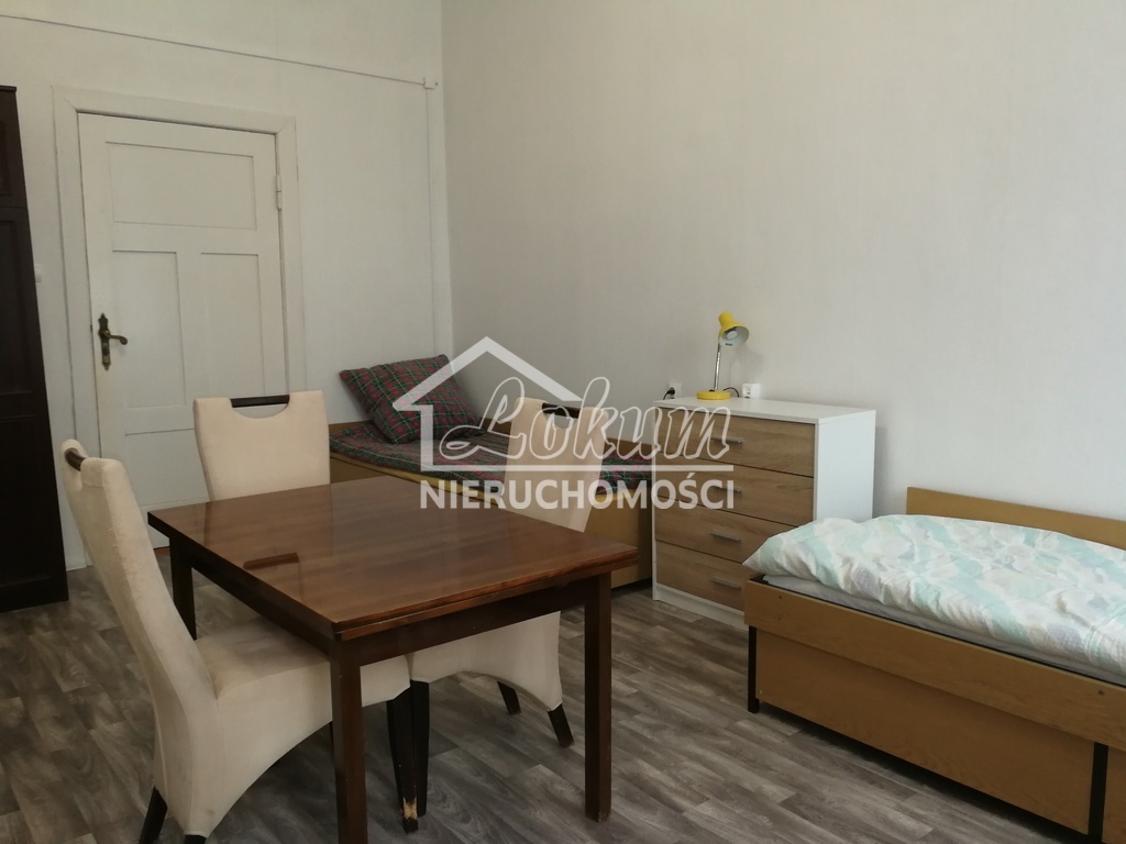 Mieszkanie 81&nbsp;m², Szczecin, Centrum, Bolesława Śmiałego - zdjęcie 3