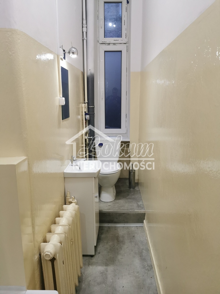 Mieszkanie 81&nbsp;m², Szczecin, Centrum, Bolesława Śmiałego - zdjęcie 16