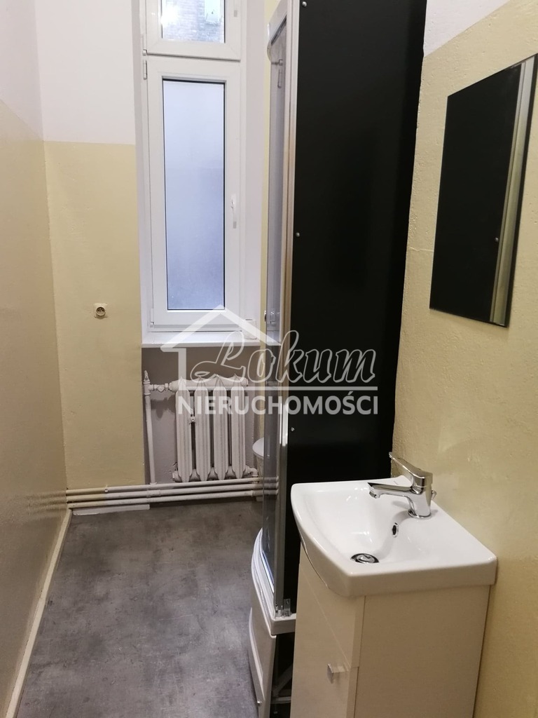 Mieszkanie 81&nbsp;m², Szczecin, Centrum, Bolesława Śmiałego - zdjęcie 13