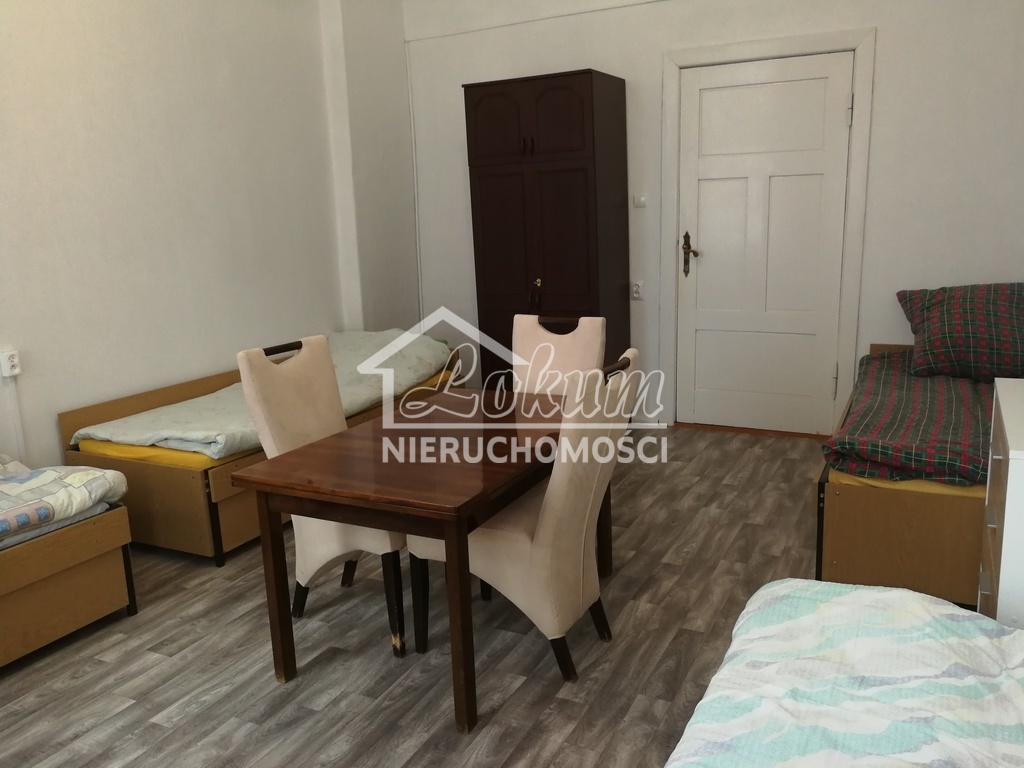 Mieszkanie 81&nbsp;m², Szczecin, Centrum, Bolesława Śmiałego - zdjęcie 2