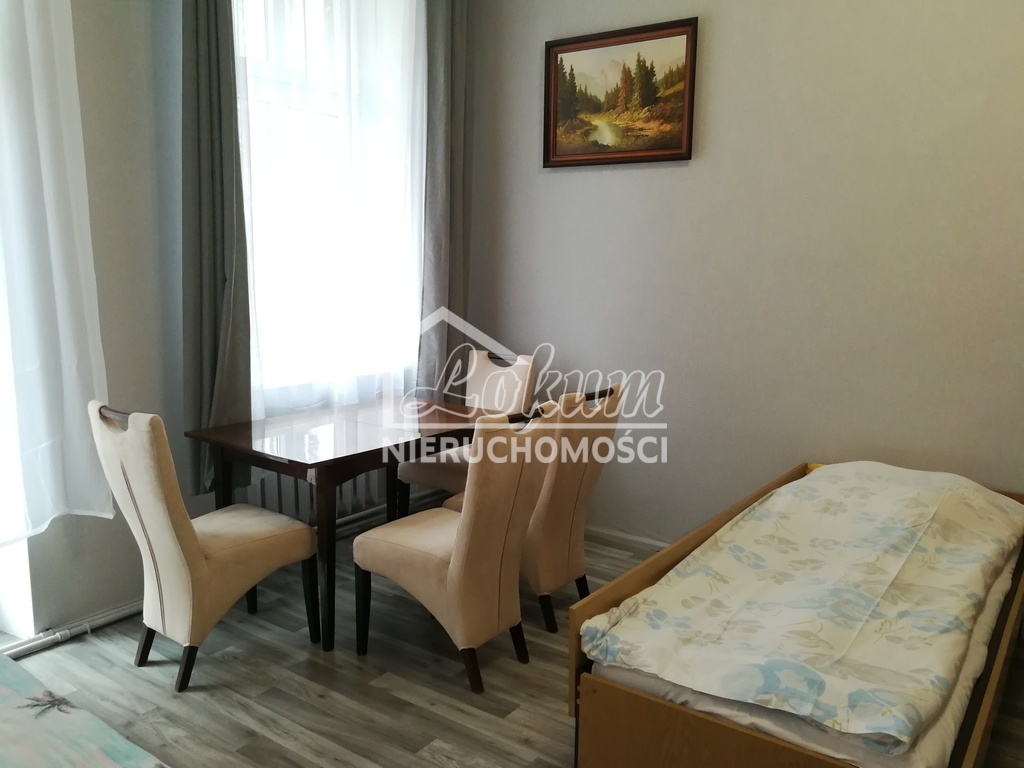 Mieszkanie 81&nbsp;m², Szczecin, Centrum, Bolesława Śmiałego - zdjęcie 6