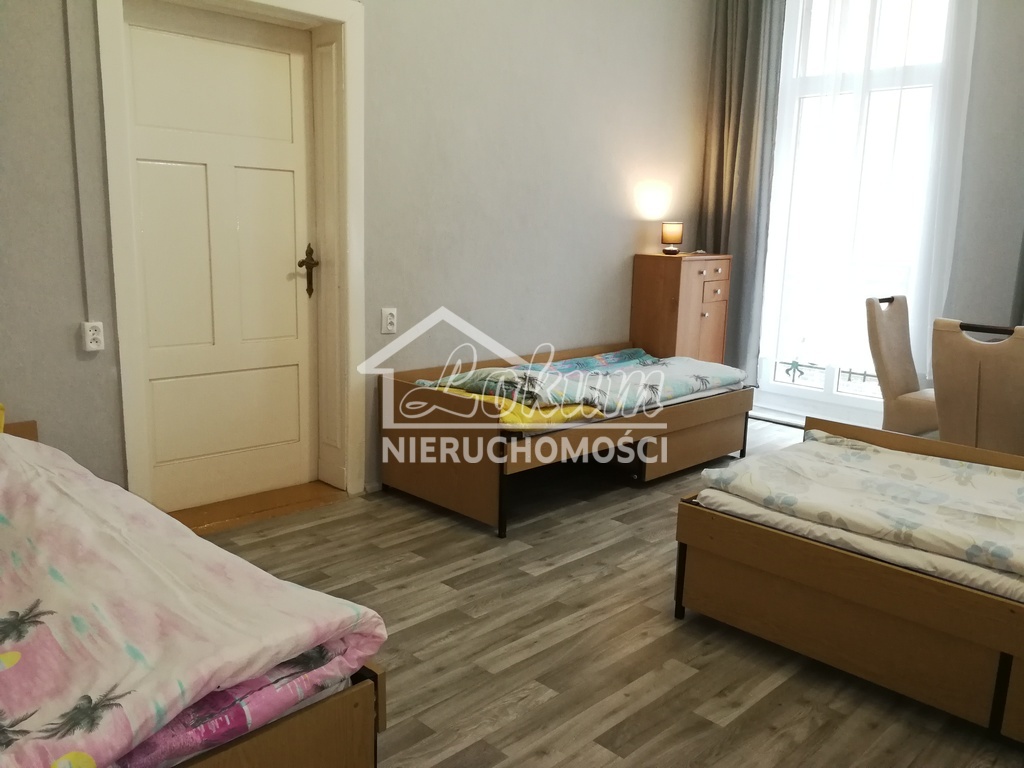 Mieszkanie 81&nbsp;m², Szczecin, Centrum, Bolesława Śmiałego - zdjęcie 4