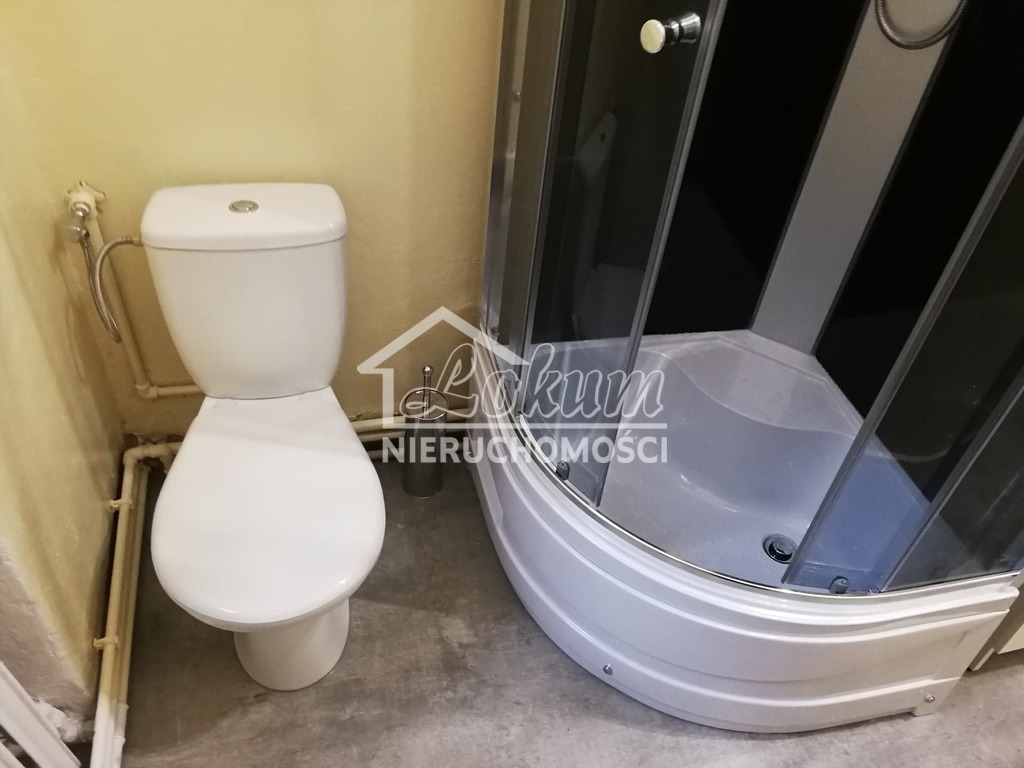 Mieszkanie 81&nbsp;m², Szczecin, Centrum, Bolesława Śmiałego - zdjęcie 14