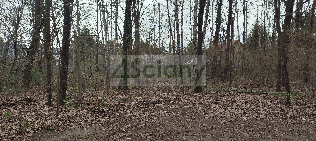 Działka budowlana 2751&nbsp;m², Grodzisk Mazowiecki - zdjęcie 2