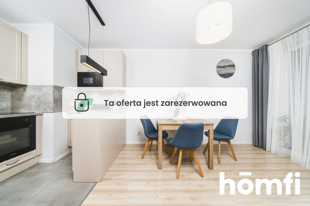 Mieszkanie 50,02 m², Kraków, Grębałów, Gustawa Morcinka - zdjęcie 1