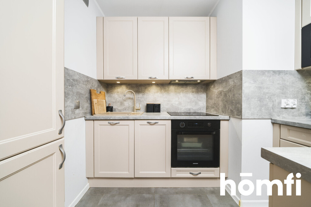 Mieszkanie 50,02 m², Kraków, Grębałów, Gustawa Morcinka - zdjęcie 3