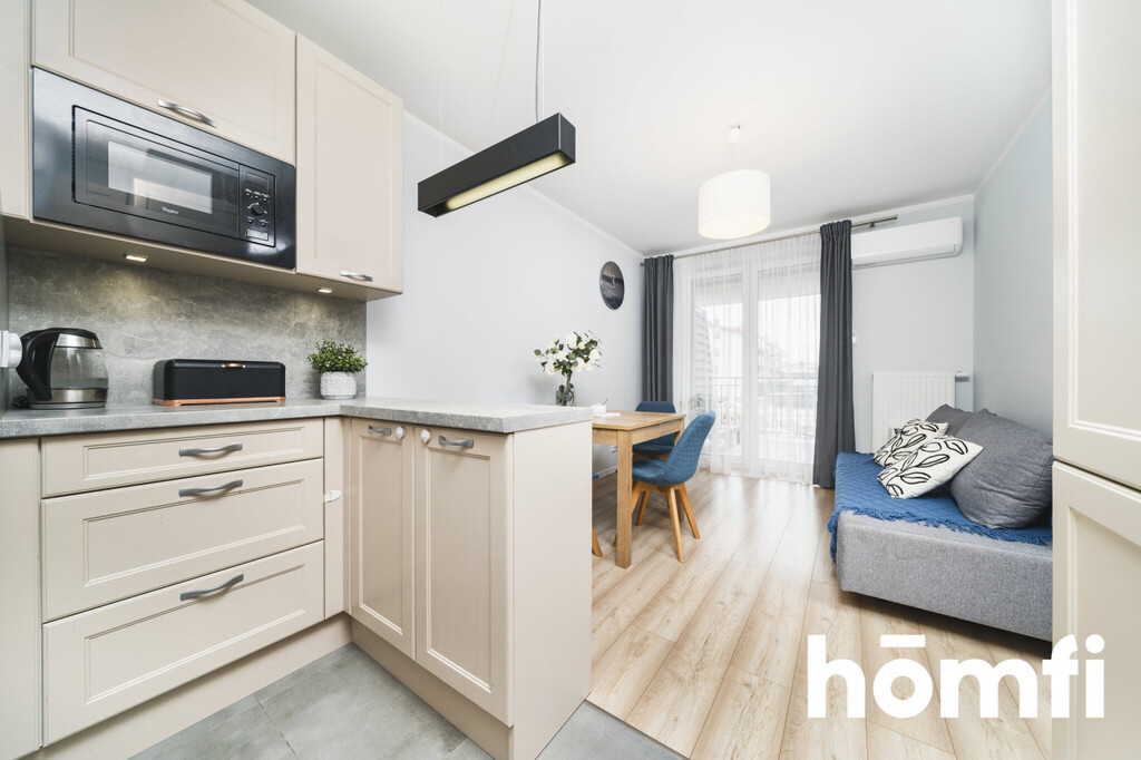 Mieszkanie 50,02 m², Kraków, Grębałów, Gustawa Morcinka - zdjęcie 10