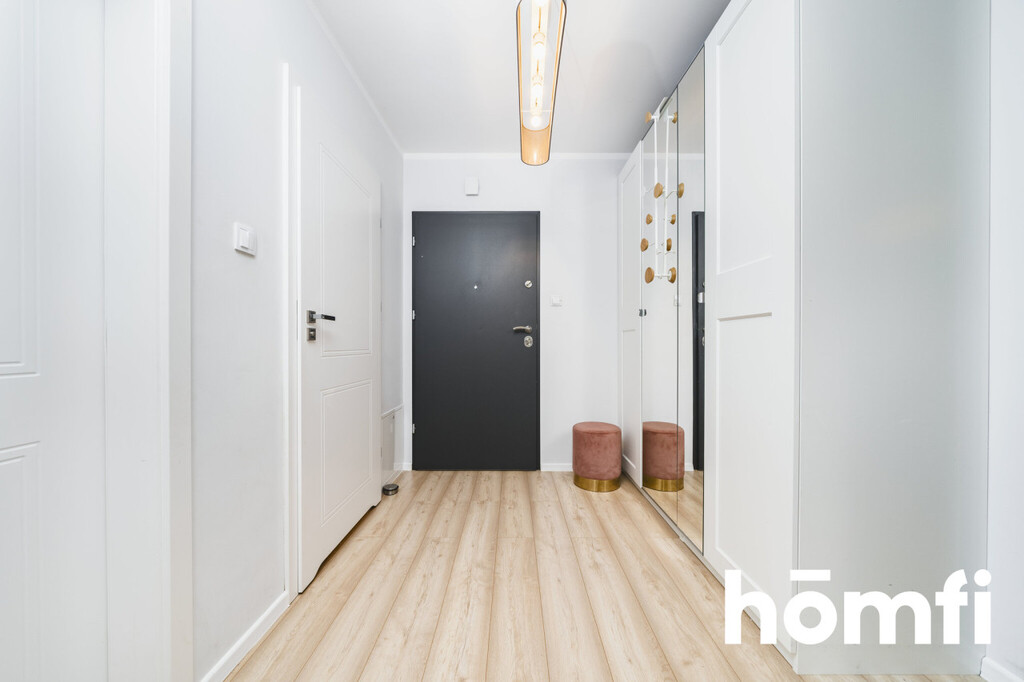 Mieszkanie 50,02 m², Kraków, Grębałów, Gustawa Morcinka - zdjęcie 13