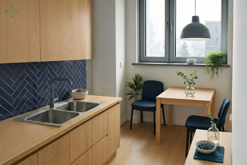 Mieszkanie 71 m², Bytom, Doktora Józefa Rostka - zdjęcie 2