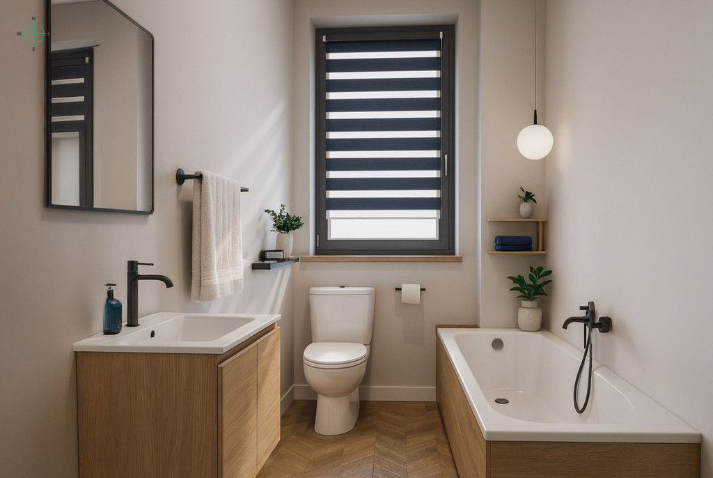 Mieszkanie 71 m², Bytom, Doktora Józefa Rostka - zdjęcie 4