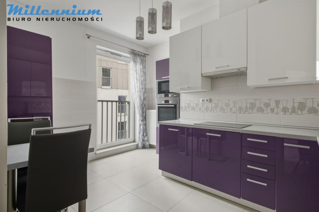 Słoneczne | Przestronne | Idealna Inwestycja - zdjęcie 2