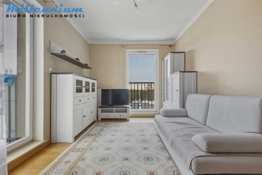 Słoneczne | Przestronne | Idealna Inwestycja - zdjęcie 1