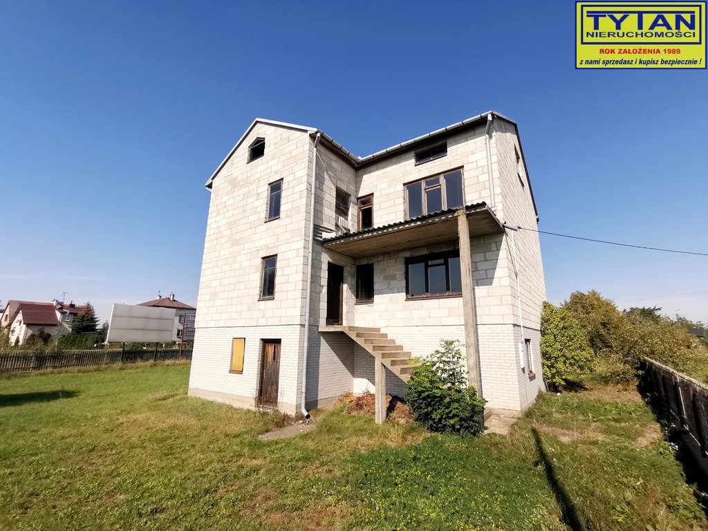 Dom 185&nbsp;m², Śniadowo, Cmentarna - zdjęcie 8
