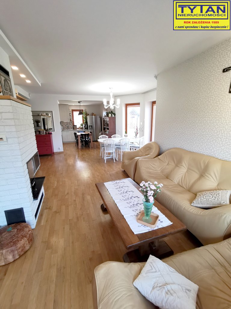 Dom 199,89 m², Łomża - zdjęcie 2