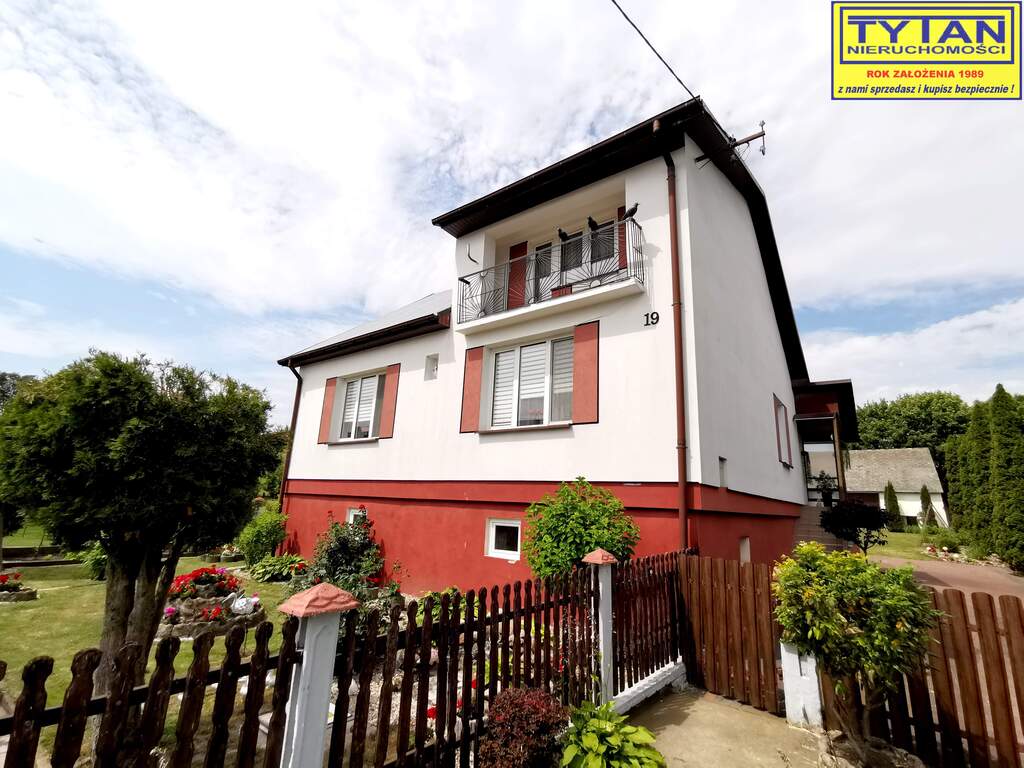 Dom 180 m², Romany - zdjęcie 2