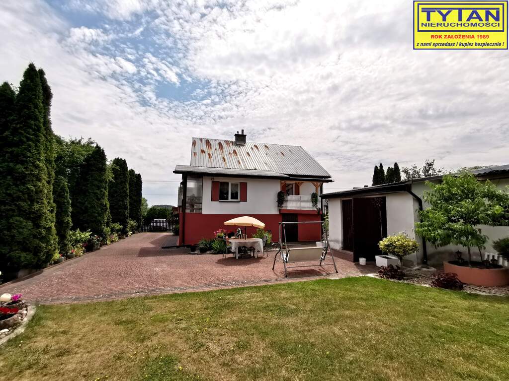 Dom 180 m², Romany - zdjęcie 3