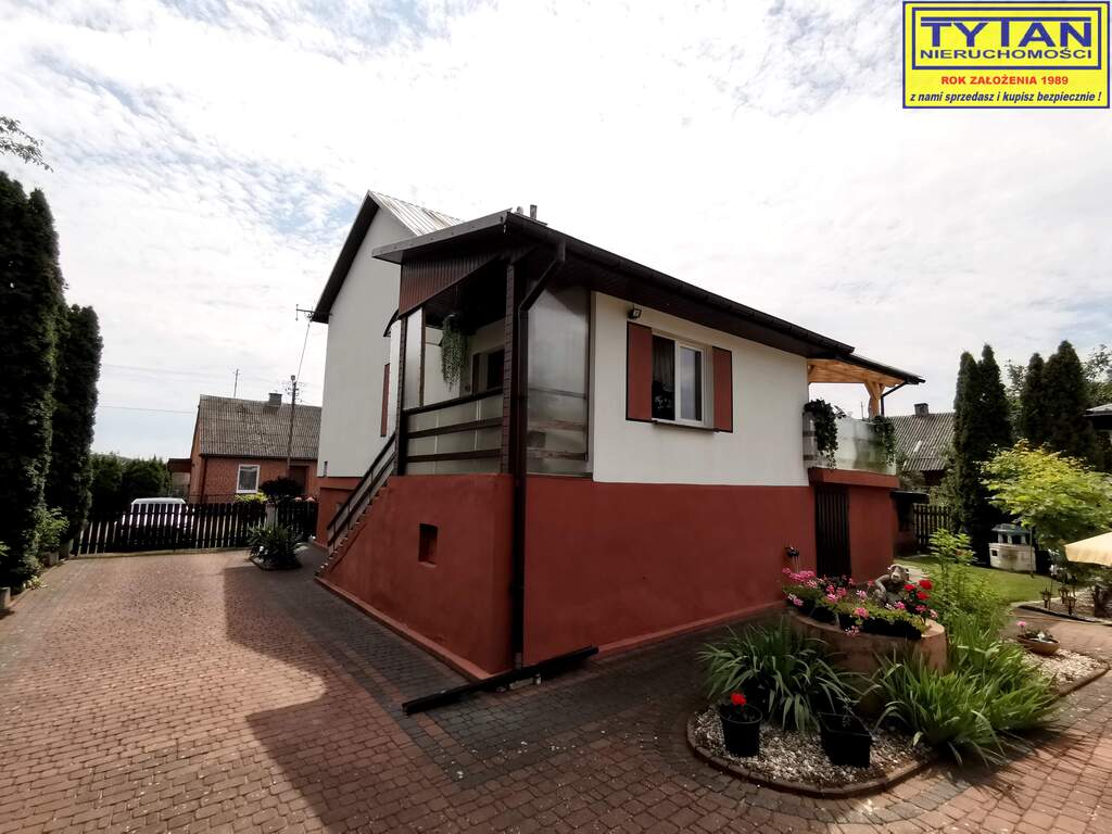 Dom 180 m², Romany - zdjęcie 4
