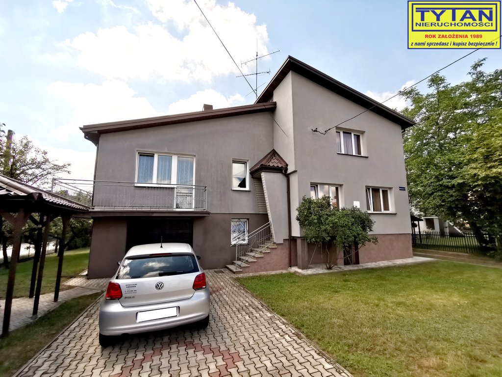 Dom 160 m², Łomża, Bartnicza - zdjęcie 1