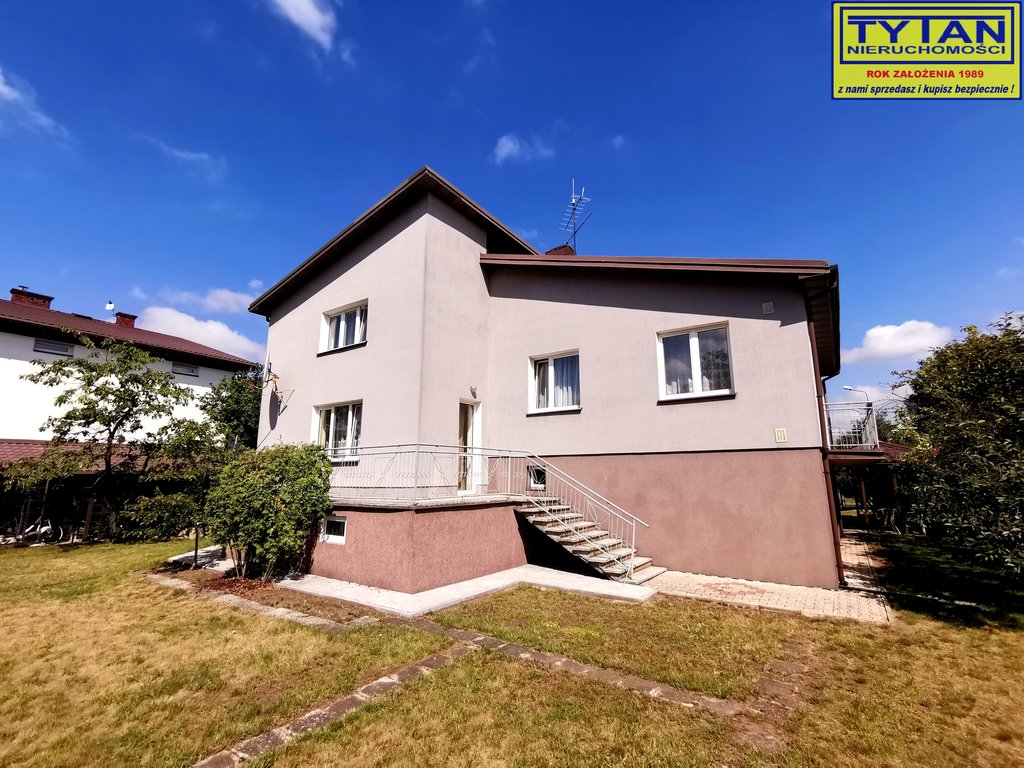 Dom 160 m², Łomża, Bartnicza - zdjęcie 2