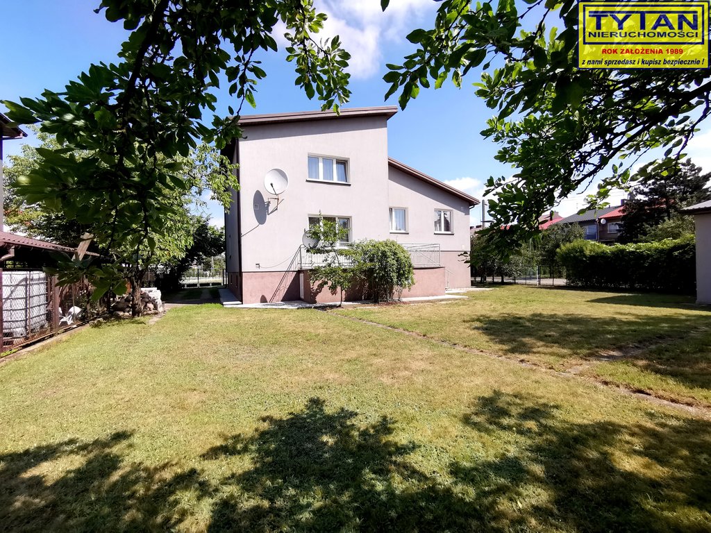Dom 160 m², Łomża, Bartnicza - zdjęcie 3