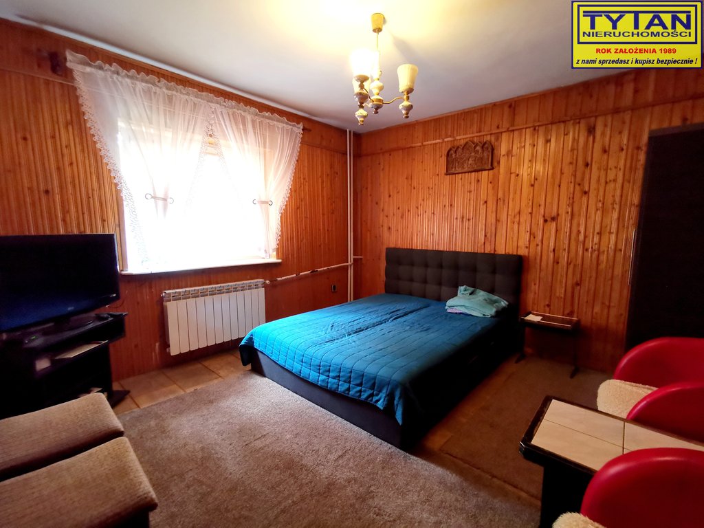 Dom 160 m², Łomża, Bartnicza - zdjęcie 13