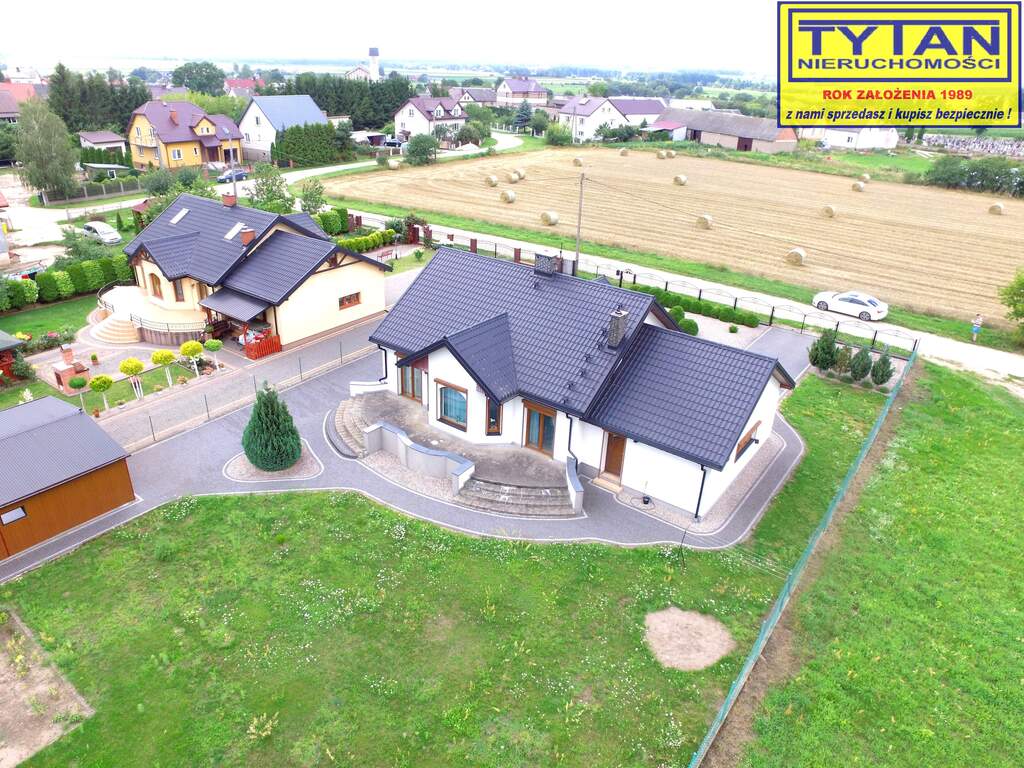 Dom 146,97&nbsp;m², Radziłów, Pogodna - zdjęcie 6