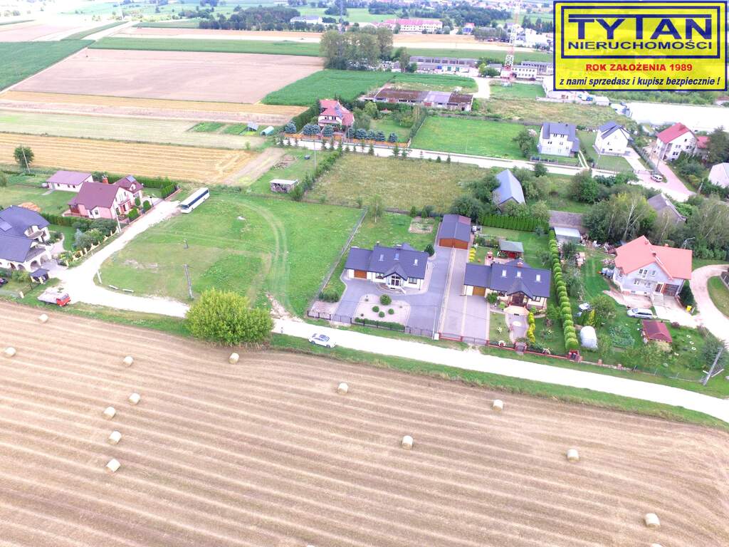 Dom 146,97&nbsp;m², Radziłów, Pogodna - zdjęcie 10