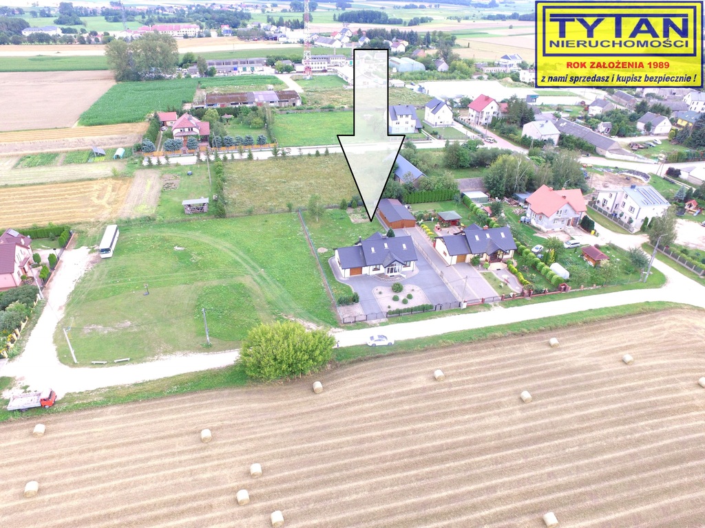 Dom 146,97&nbsp;m², Radziłów, Pogodna - zdjęcie 9