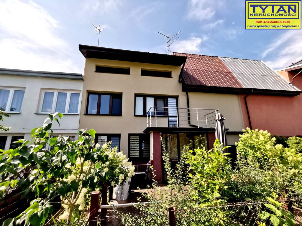 Dom 142 m², Zambrów, Marii Konopnickiej - zdjęcie 3